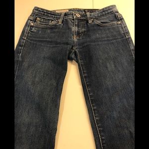 Ariana Goldschmeid jeans